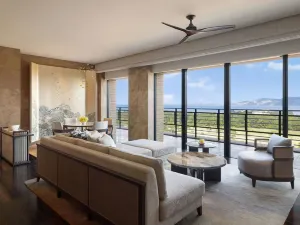 The Ritz-Carlton, Okinawa