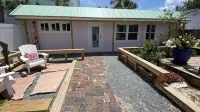 Free Pet & Special Pricing!  the Whale 2: Cozy 2-Bedroom Cottage - 2-Star