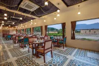 Vikrama Heritage Resort Pavagadh Hotels in Panch Mahals