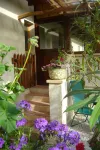 San Cipriano, Lovely Cottage with Nice Views in Beautiful Surroundings. Hoteles en Besaya