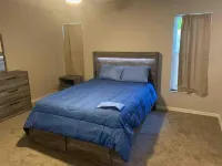 Entire House -Private Pool 3 Bedrooms 2 Baths