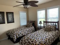 Nags Head Beautiful Villa/Home w/Private Pool Hot Tub FP Ocean View Pet-Friendly - balcony
