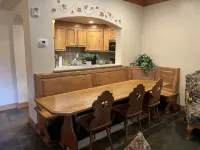 Zermatt Resort Condo located in the beautiful Swiss town of Midway Hotels in Midway