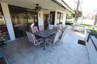 Luxury Golf Course 3 Bedroom Condo in Rancho Las Palmas Resort