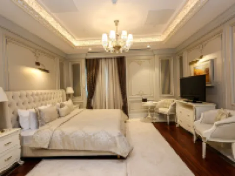 Hilton Garden Inn Samarkand Afrosiyob Hotels in Samarkand