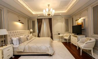 Hilton Garden Inn Samarkand Afrosiyob
