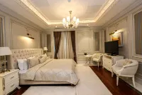 Hilton Garden Inn Samarkand Afrosiyob Hotels in 