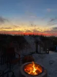 30A Sparkling Clean 🦋Salt therapy!Stay on BeachWest , pier park ocean front