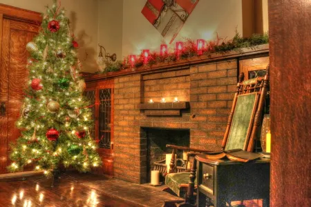 Warm, spacious prairie style home with all the comforts of your home. Отели в г. Спарта