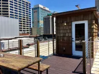 Armstrong Corset Lofts 302-Downtown Arts District
