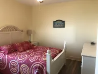 Fantastic View! Beautiful Oceanfront Beach House; Steps from the Beach! Hoteles en Flagler Beach