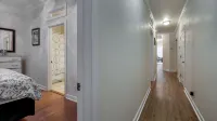 Savannah Historic District - Affordable & Spacious near Forsyth Park