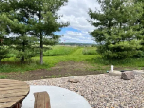 Hideout Haven Hotels in Greenfield