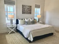 Beautiful 5 Star Home. 4 Bed 4.5 Bath. Quiet Corner Lot in the Heart of Seacrest Hotels near The Hidden Lantern Bookstore