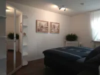 Vacation apartment near Baden-Baden Hotels in Bühl