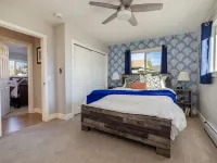Walk to Downtown [] Game Room [] Private Fenced Yard Hotels in Fruita