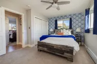 Walk to Downtown [] Game Room [] Private Fenced Yard Hotels near The Vintage Common