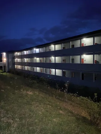 The mountains are calling...you MUST go!