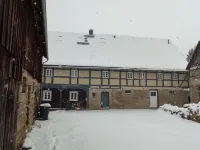 Vacation apartment Hohe Liebe- In the heart of Saxon Switzerland- max. 3 persons Hotels in Sebnitz