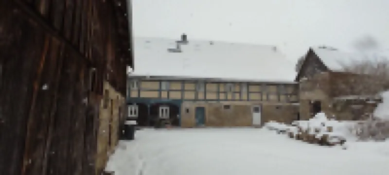 Vacation apartment Hohe Liebe- In the heart of Saxon Switzerland- max. 3 persons