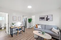Charming Bremerton Cottage
