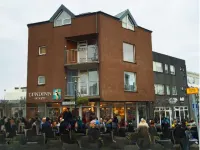 B14 Hostel Hotel a Mosfellsbær
