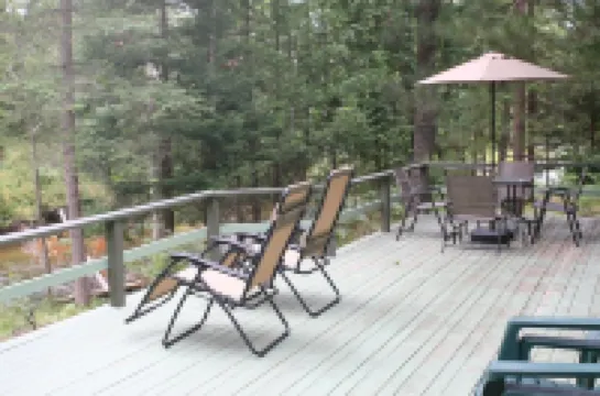 Sturgeon River Hideaway