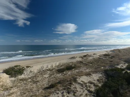 Direct Oceanfront 4 Bedroom Home - Private Beach Unobstructed Views