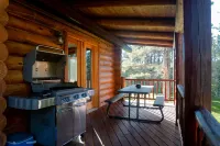 Private Lodge Black Hills, Kids<10Yrs Free, Custer Rushmore Call 4 <10 Grp Rates