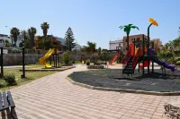 Comfortable apartment near the sea with terrace near Palermo, Sicily