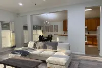 Spacious Family Haven w Big Yard, Great Location!