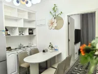 Yueyuan Apartment (Huatang Street)