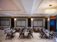 The Mudra Hotel Hotels near Thai Temple