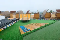 Pakuhaji Highland Eco Resort Hotels in Ngamprah