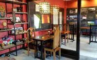 RB Bed and Breakfast Hotels in Numancia