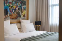 Dago Suite Luxury 3Br + 1 Apartment