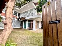 Paddy View by Zzz Hotels in Giri