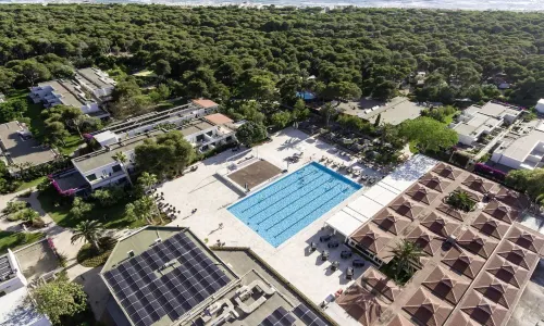 Robinson Apulia - All Inclusive