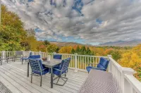 Stunning Mountain Retreat Hotels in Woodstock