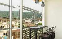 Jorisa Hotel Hotels in Air Manis