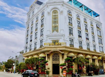 市中心皇家飯店