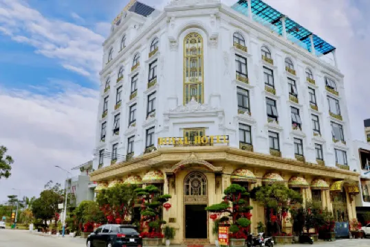 Royal Hotel City Centre