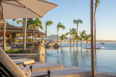 Hacienda Beach Club & Residences Hotels in Cabo San Lucas