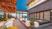 โรงแรม ฮอลิเดย์ อินน์ ซานโต โดมิงโก บาย IHG - ที่มีสระว่ายน้ำ