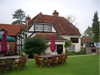 더 뉴 인 키드모어 엔드 키드모어 엔드 호텔