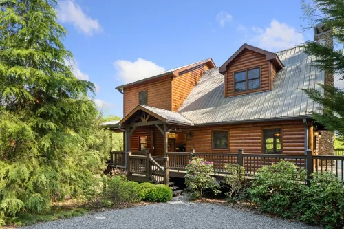Shade Tree Lodge-Pet Friendly- Minutes to Downtown Blue Ridge - 4つ星