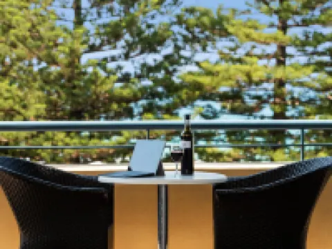 Quest Cronulla Beach Hotels in Cronulla