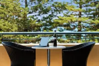 Quest Cronulla Beach Hotels in Caringbah