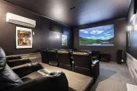 Destiny West, Huge Pool/Spa, Game Room, Gulf Views, Theater, Golf Cart Rental