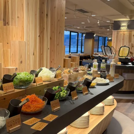 Rako Hananoi Hotel